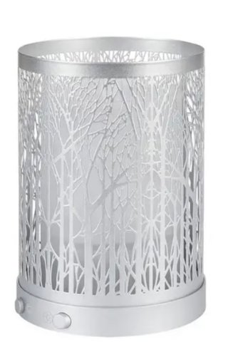 Humidificador con aromaterapia lidl