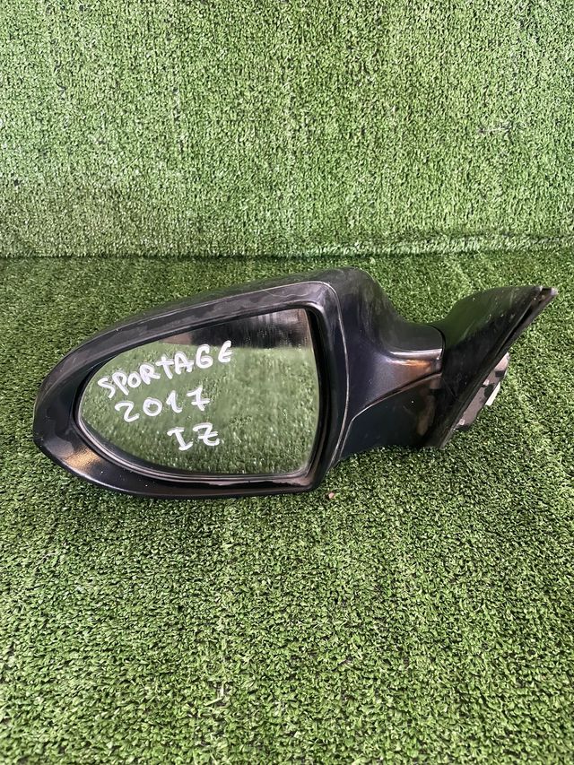 RETROVISORES KIA SPORTAJE 2013