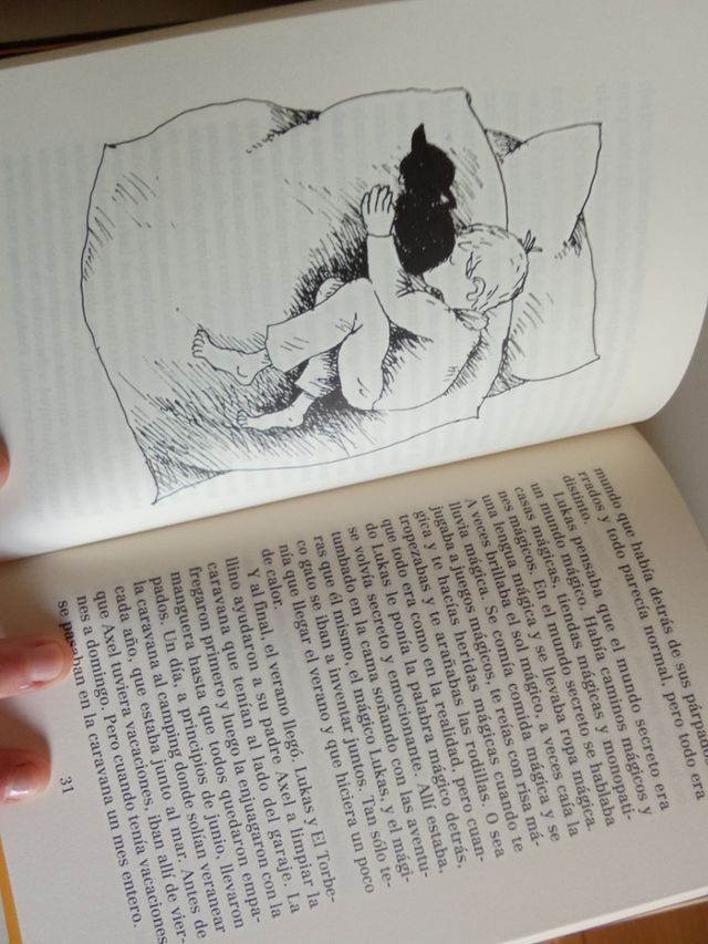 El gato al que le gustaba la lluvia (Las tres edades / The Three Ages) (Spanish Edition)