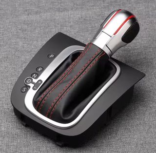 Pomo palanca cambios Volkswagen Golf 6 MK6 GTI