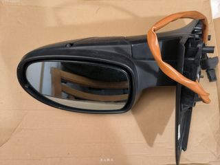 Espejo retrovisor derecho C5