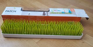 Bandeja escurridor biberones Boon