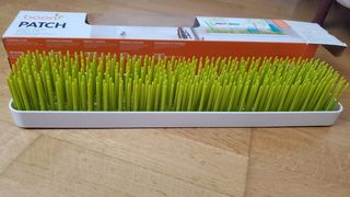 Bandeja escurridor biberones Boon