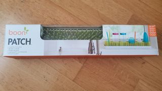 Bandeja escurridor biberones Boon