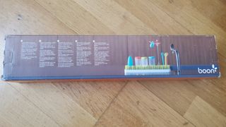 Bandeja escurridor biberones Boon