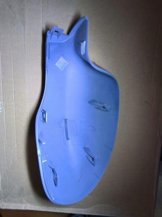 Carcasas izquierda y derecha retrovisor C5