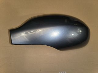 Carcasas izquierda y derecha retrovisor C5