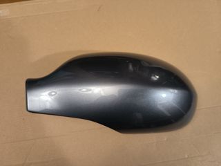 Carcasas izquierda y derecha retrovisor C5