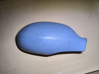 Carcasas izquierda y derecha retrovisor C5