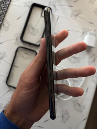 Iphone 11 Pro Max 256GB