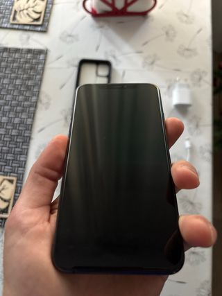 Iphone 11 Pro Max 256GB