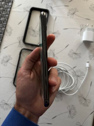 Iphone 11 Pro Max 256GB
