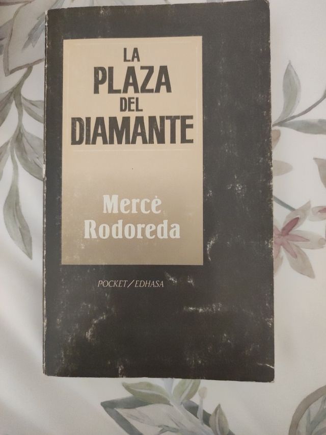 La plaza del diamante