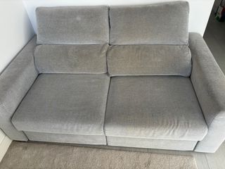 Sofa ESKILSTUNA IKEA