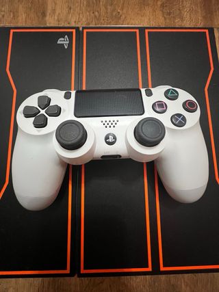 PS4 Edición Limitada BO3