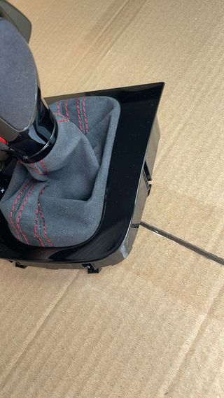 Pomo palanca cambios Volkswagen Golf 6 MK6 GTI