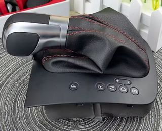 Pomo palanca cambios Volkswagen Golf 6 MK6 GTI