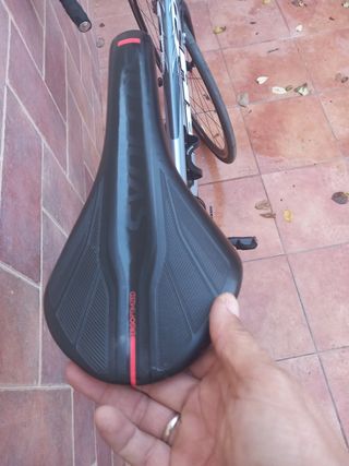 Bicicleta de carretera perfecto estado Talla m