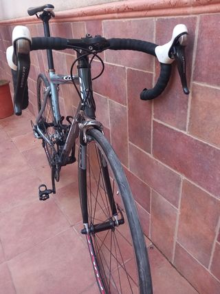Bicicleta de carretera perfecto estado Talla m