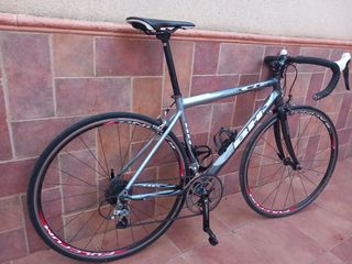 Bicicleta de carretera perfecto estado Talla m
