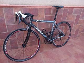 Bicicleta de carretera perfecto estado Talla m