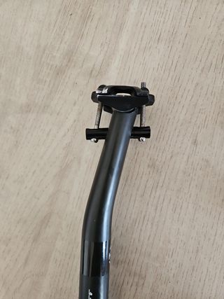 Tija ONOFF HELIUM CARBON 1R