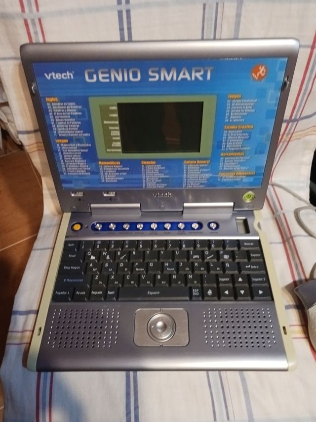 Ordenador genio smart