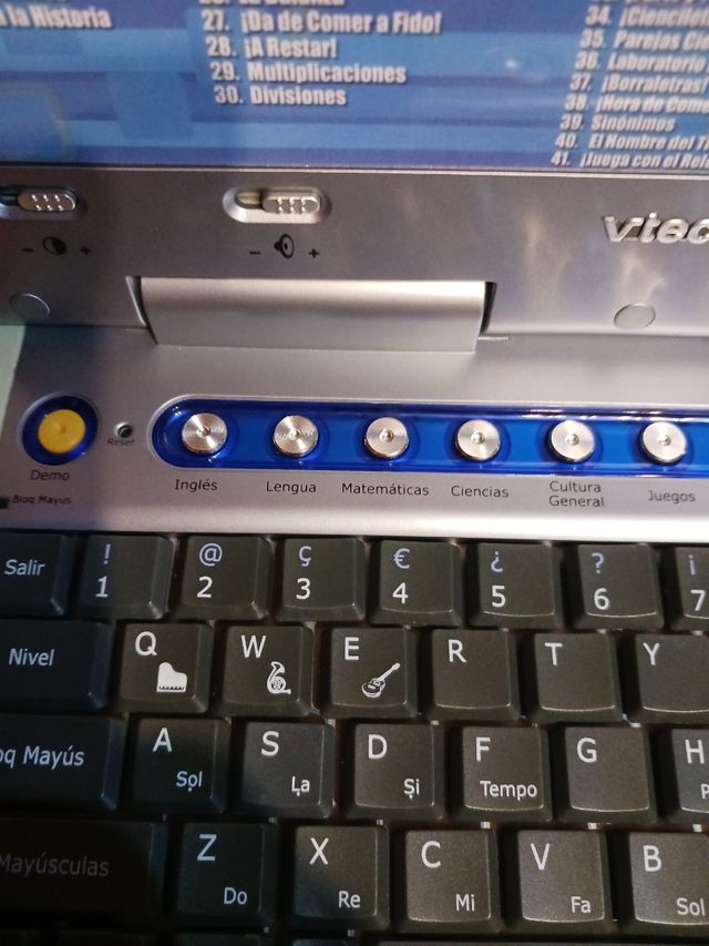 Ordenador genio smart