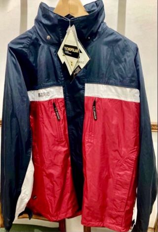 PARKA NIEVE JOLUVI