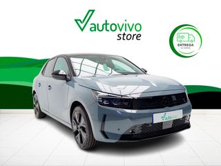 Opel Corsa GS LONG RANGE BEV 51KWH 156 CV 5P