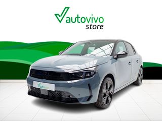 Opel Corsa GS LONG RANGE BEV 51KWH 156 CV 5P