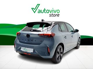 Opel Corsa GS LONG RANGE BEV 51KWH 156 CV 5P