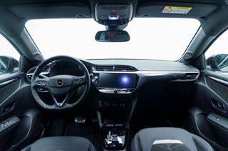 Opel Corsa GS LONG RANGE BEV 51KWH 156 CV 5P