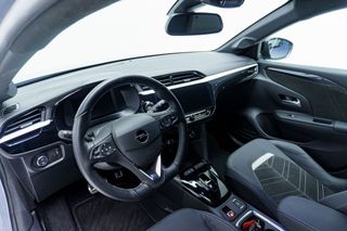 Opel Corsa GS LONG RANGE BEV 51KWH 156 CV 5P