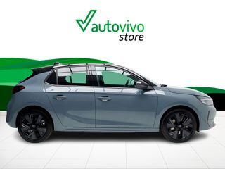 Opel Corsa GS LONG RANGE BEV 51KWH 156 CV 5P