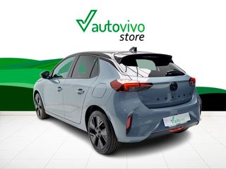 Opel Corsa GS LONG RANGE BEV 51KWH 156 CV 5P