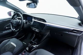 Opel Corsa GS LONG RANGE BEV 51KWH 156 CV 5P