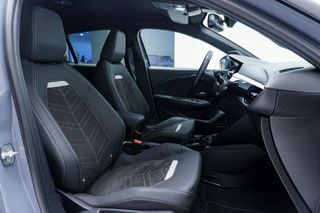 Opel Corsa GS LONG RANGE BEV 51KWH 156 CV 5P