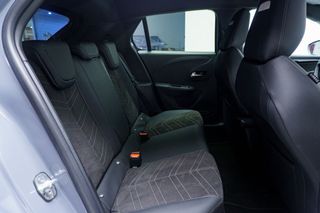 Opel Corsa GS LONG RANGE BEV 51KWH 156 CV 5P