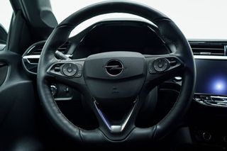 Opel Corsa GS LONG RANGE BEV 51KWH 156 CV 5P