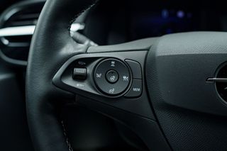 Opel Corsa GS LONG RANGE BEV 51KWH 156 CV 5P