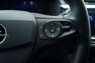 Opel Corsa GS LONG RANGE BEV 51KWH 156 CV 5P