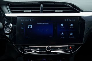 Opel Corsa GS LONG RANGE BEV 51KWH 156 CV 5P