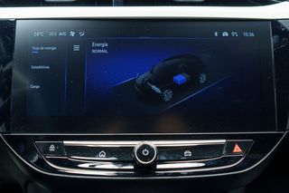 Opel Corsa GS LONG RANGE BEV 51KWH 156 CV 5P