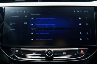 Opel Corsa GS LONG RANGE BEV 51KWH 156 CV 5P