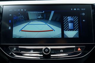 Opel Corsa GS LONG RANGE BEV 51KWH 156 CV 5P