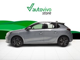 Opel Corsa GS LONG RANGE BEV 51KWH 156 CV 5P