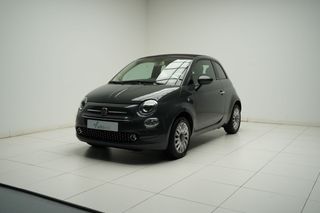 Fiat 500 CABRIO LOUNGE 1.2 69 CV 2P