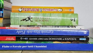 Nuovissimi libri