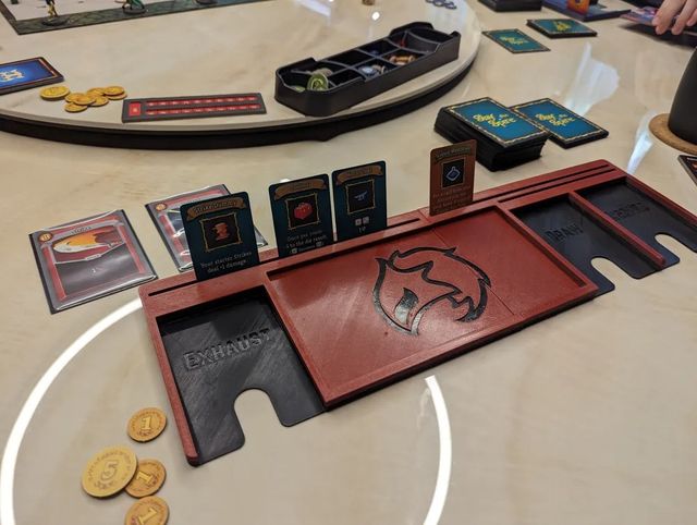 Slay the Spire: Deluxe